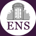 Logo ENS